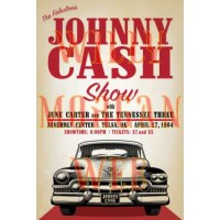 Johnny Cash 3